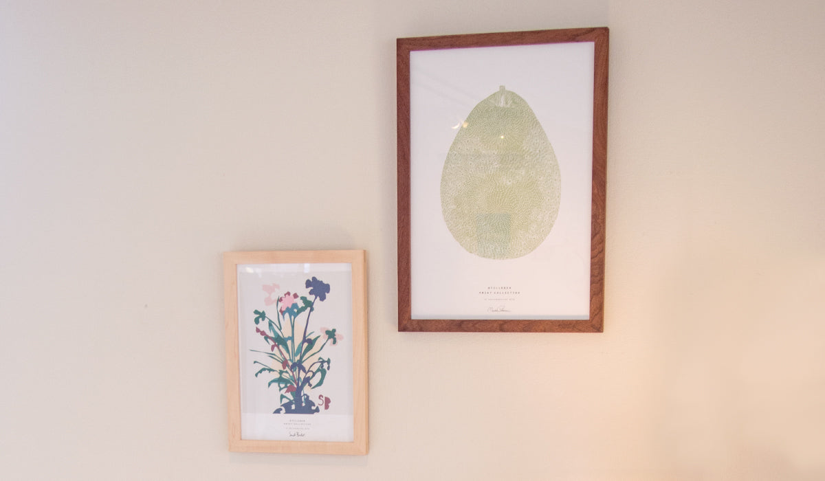 ポスターフレーム(A2サイズ) – cosine-online