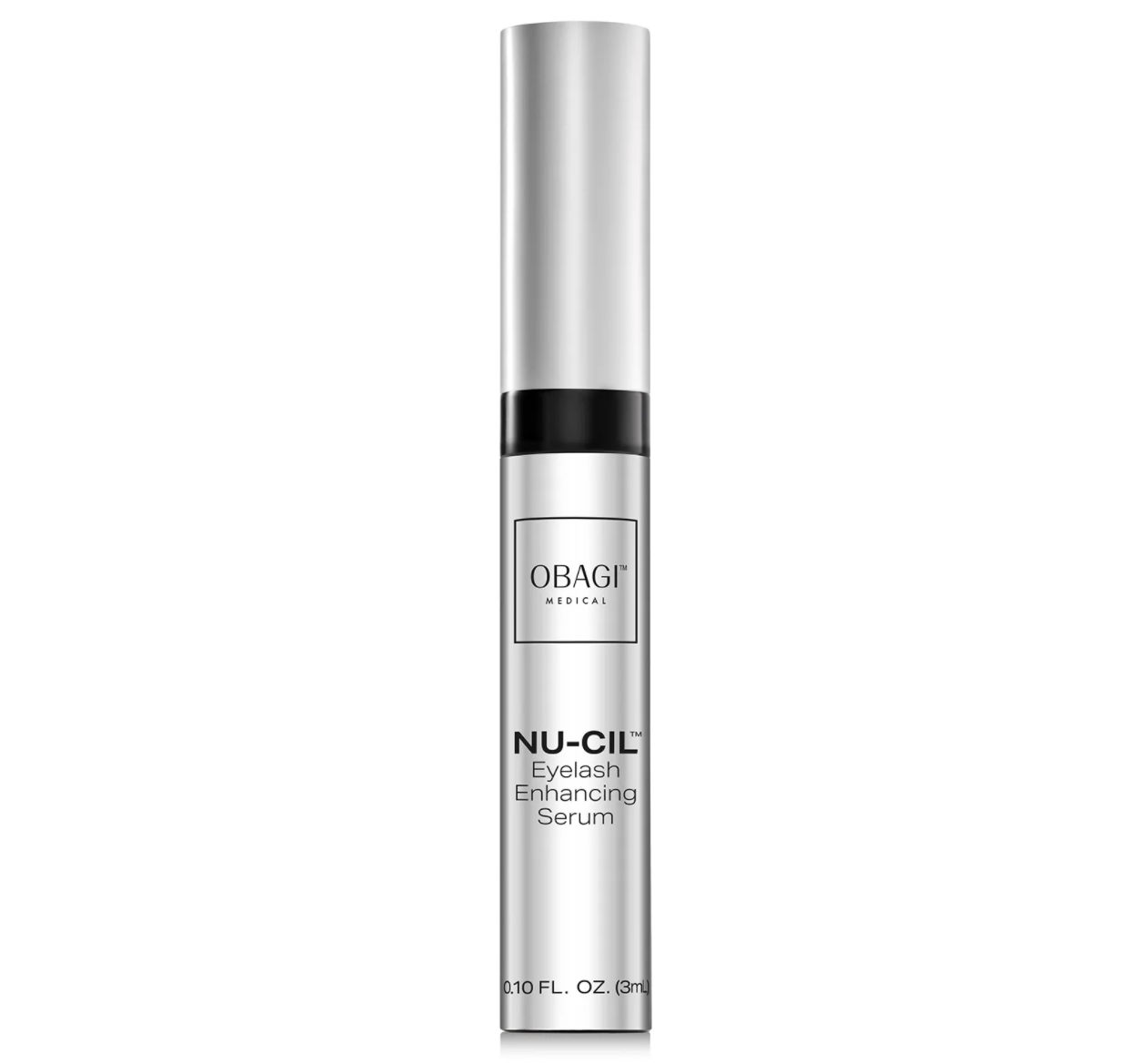 Obagi Nu-Cil Eyelash Enhancing Serum - Audubon Dermatology