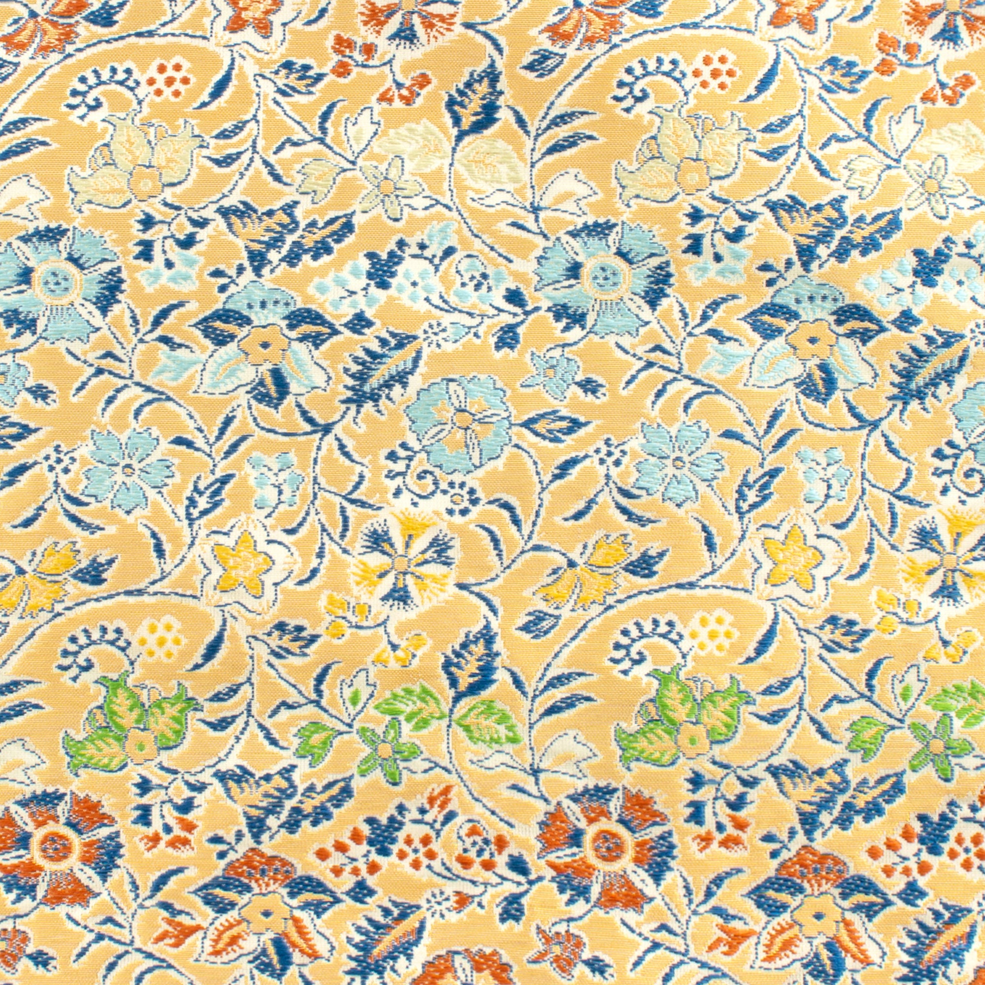 古帛紗 獅子狩文錦 – 龍村美術織物公式オンラインショップ