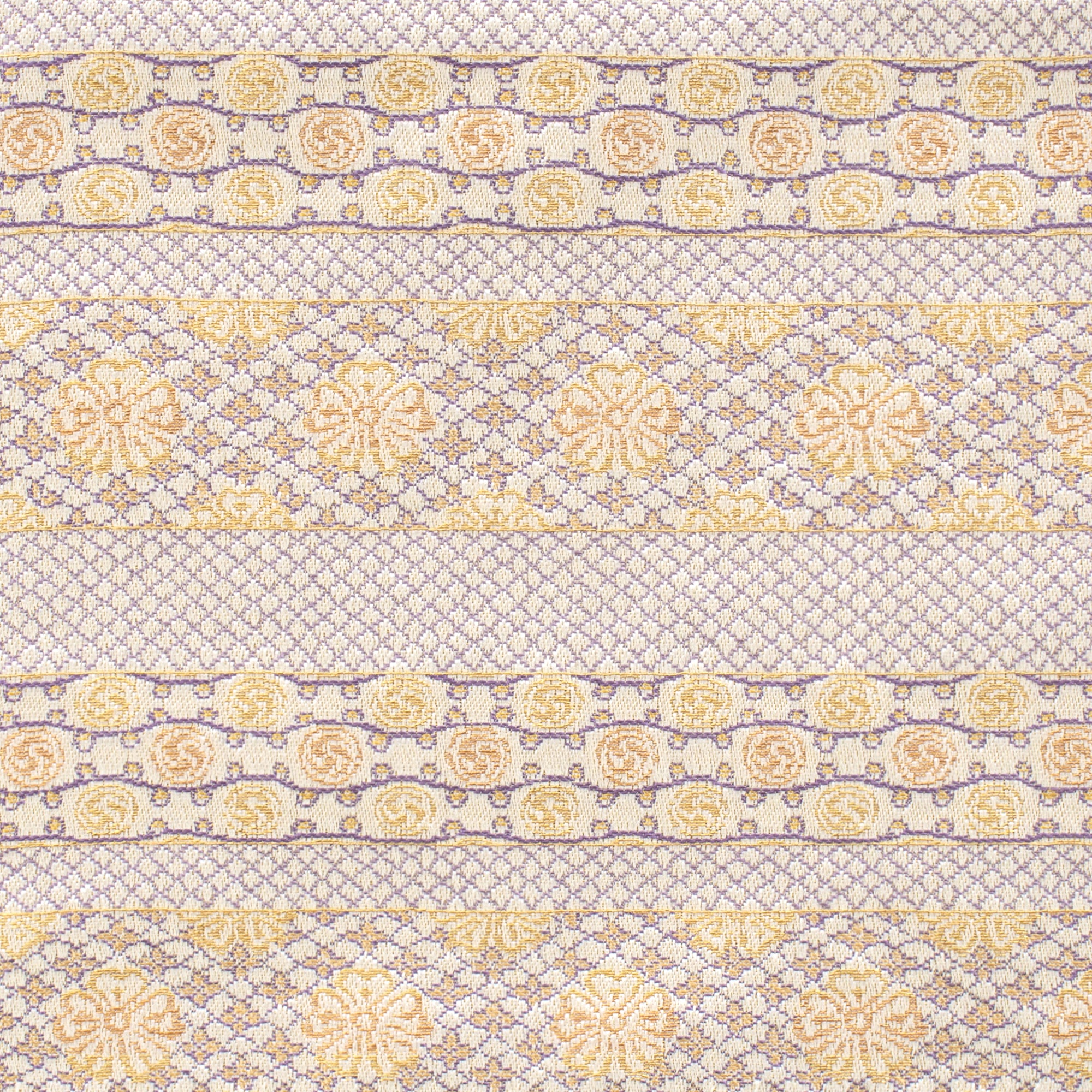 テーブルセンター 天平双華文錦 – 龍村美術織物公式オンラインショップ