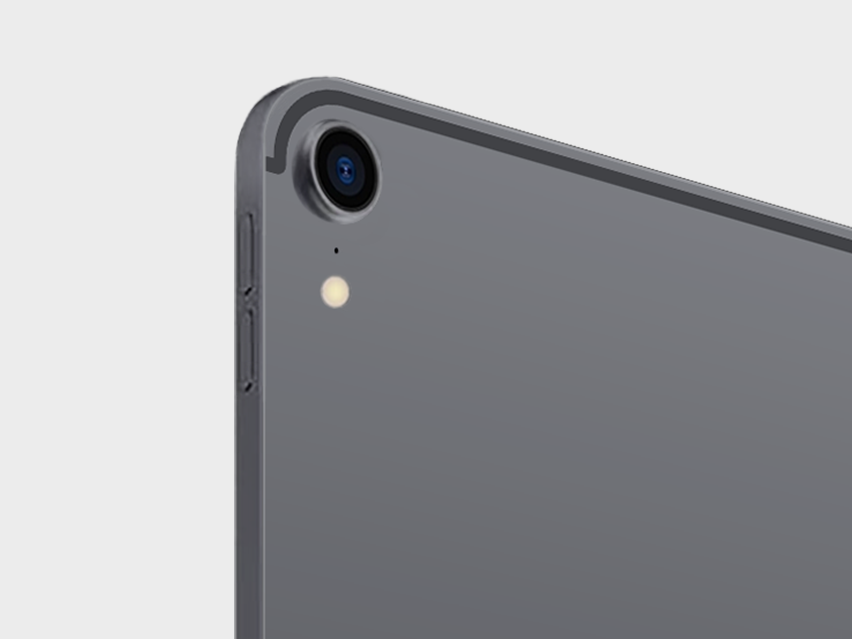 iPad Air 第5世代 Wi-Fi + Cellularモデル 256GB パープル｜iPadの中古