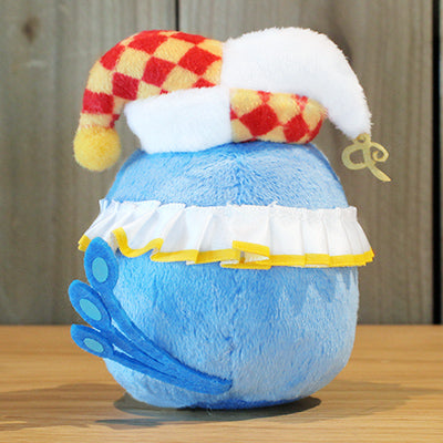 リプコレ「フェニーくん ぬいぐるみセット」 – Colorful Palette Store