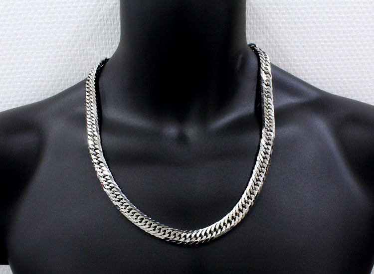 プラチナ850製 8面トリプル – 宝石・時計いのうえ