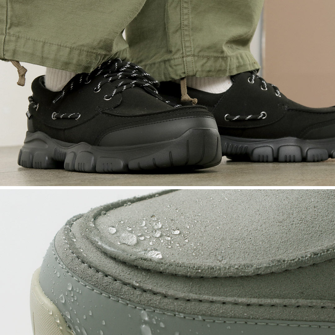 50％OFF】SHAKA（シャカ） トレック キャンプ モク エーティー｜ROCOCO