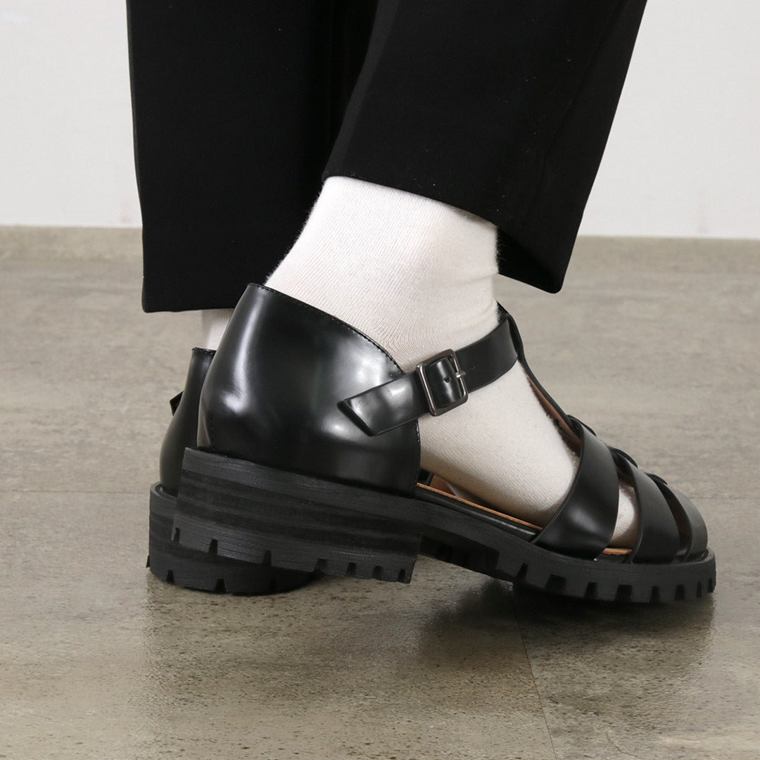 20％OFF】ARTESANOS（アルテサノス） グルカ サンダル｜ROCOCO ONLINE