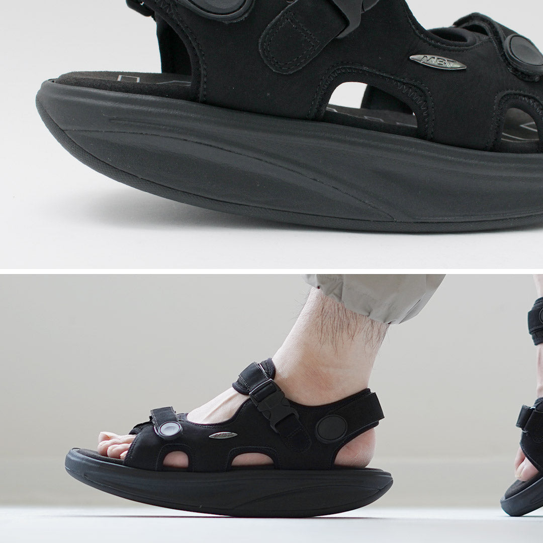 MBT（エムビーティー） キズム クラシック メンズ / メンズ スポーツ