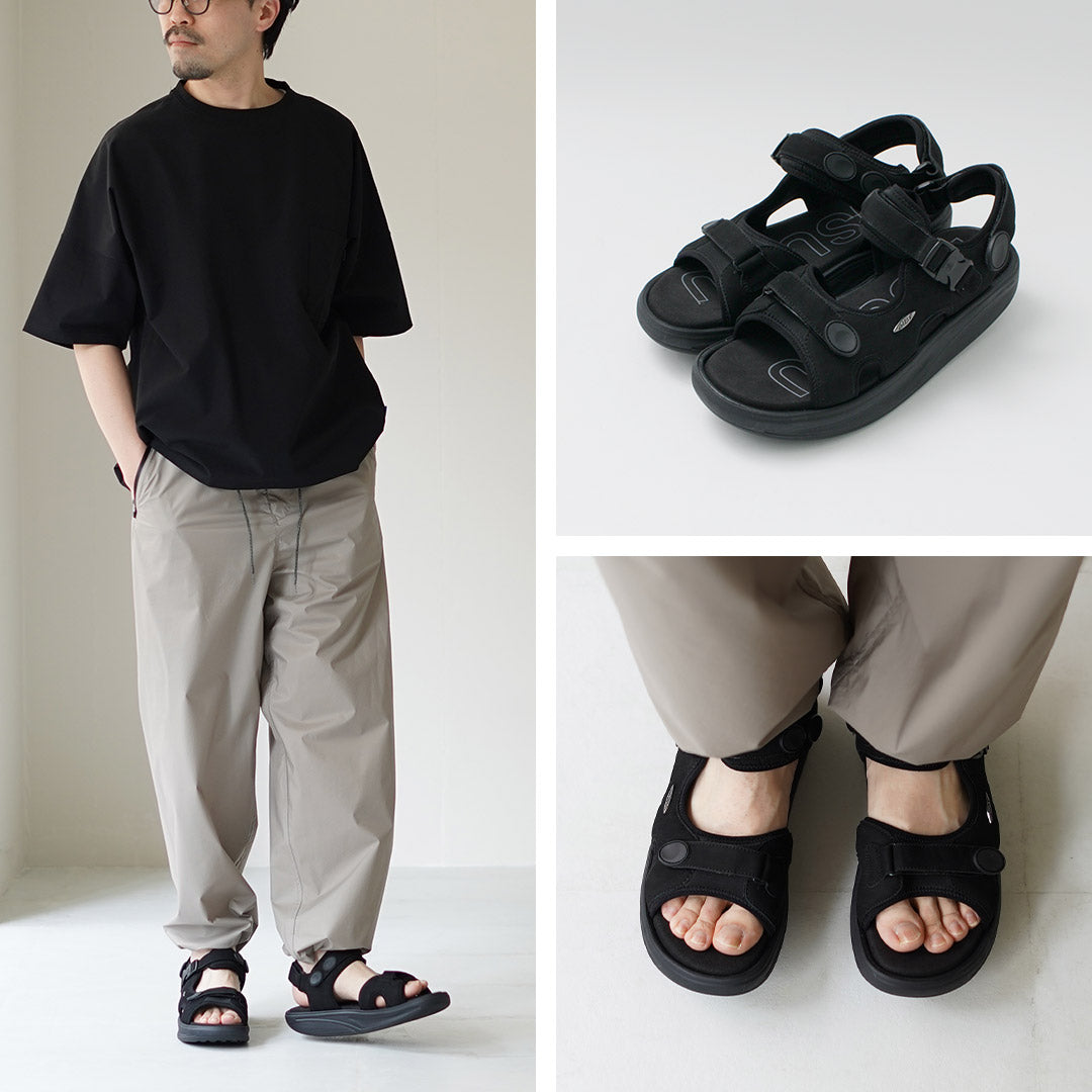 MBT（エムビーティー） キズム クラシック メンズ / メンズ スポーツ