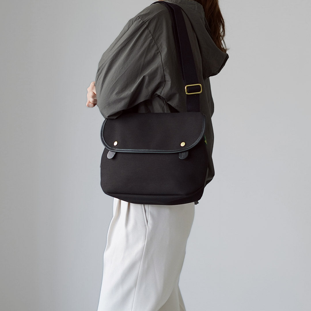 BRADY（ブレディ） ＃AVON エイボン ショルダーバッグ / コットン