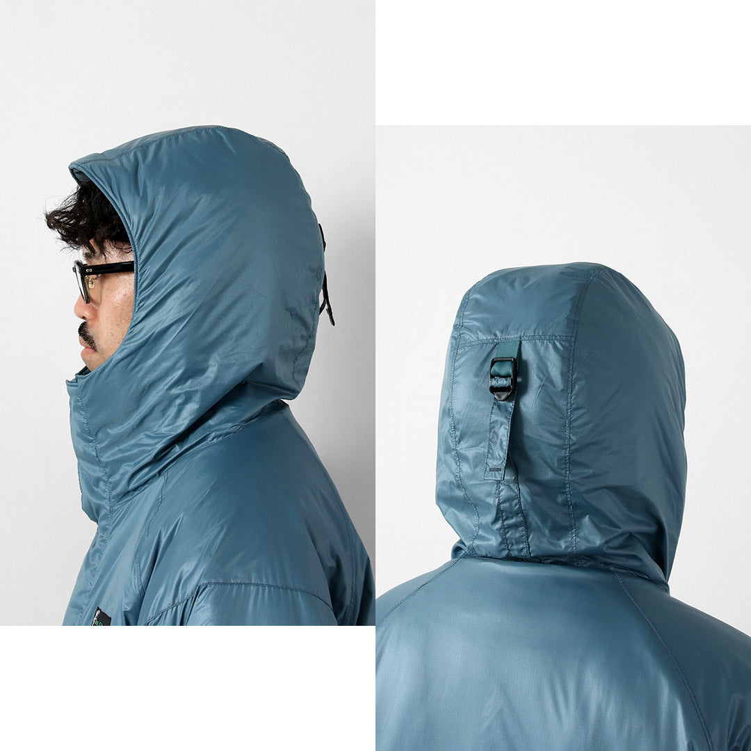 WILDTHINGS（ワイルドシングス） ライト デナリジャケット / アウター