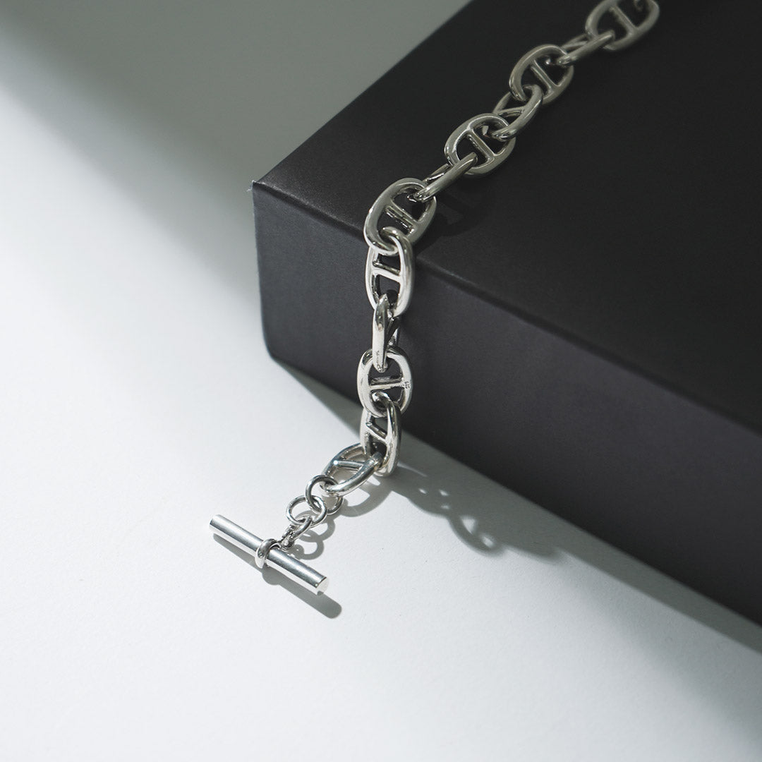 USマリーン＊米海軍＊アンカーチェーン錨＊退役軍人クラブ＊限定記念