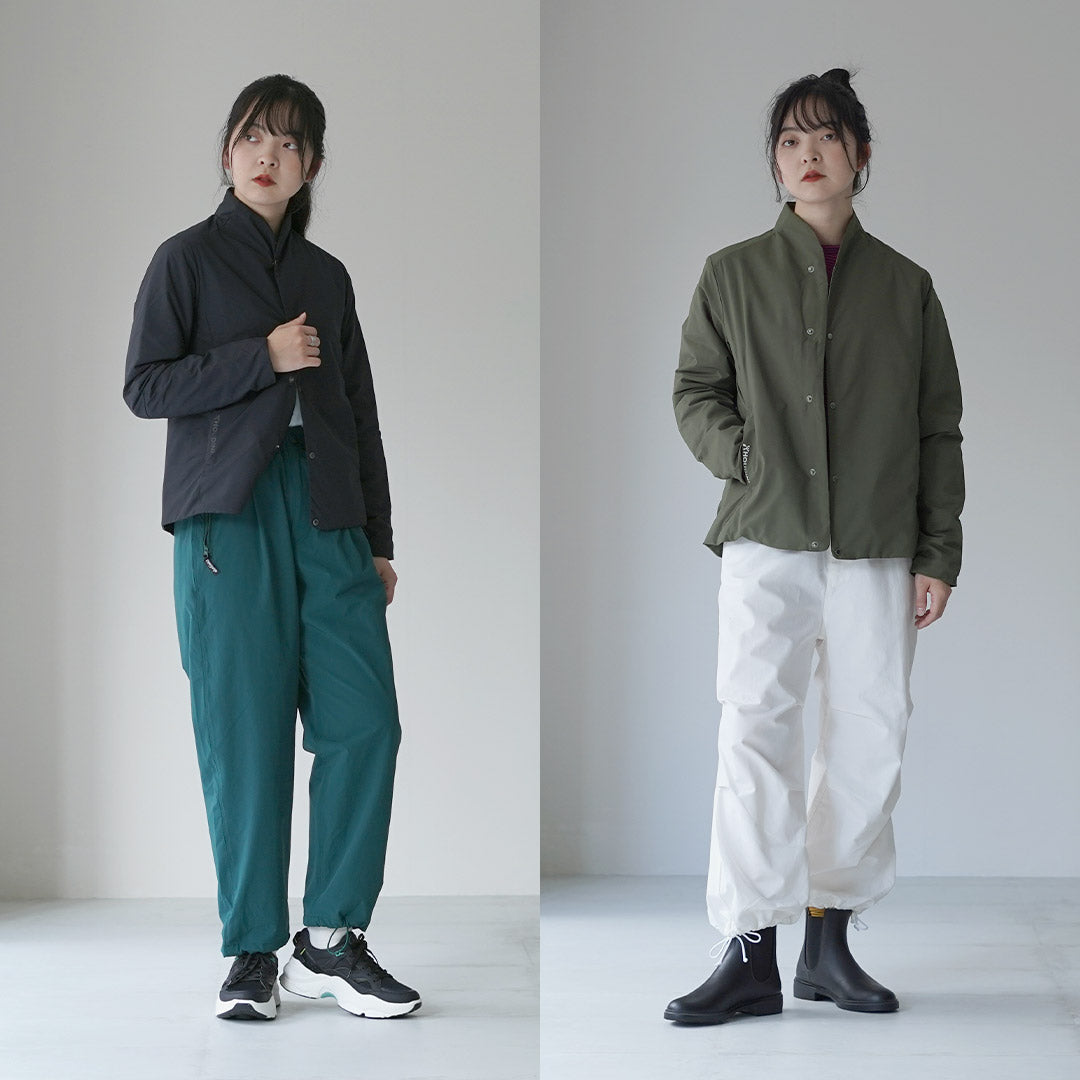 HOUDINI（フーディニ） W’s エンフォールド ジャケット