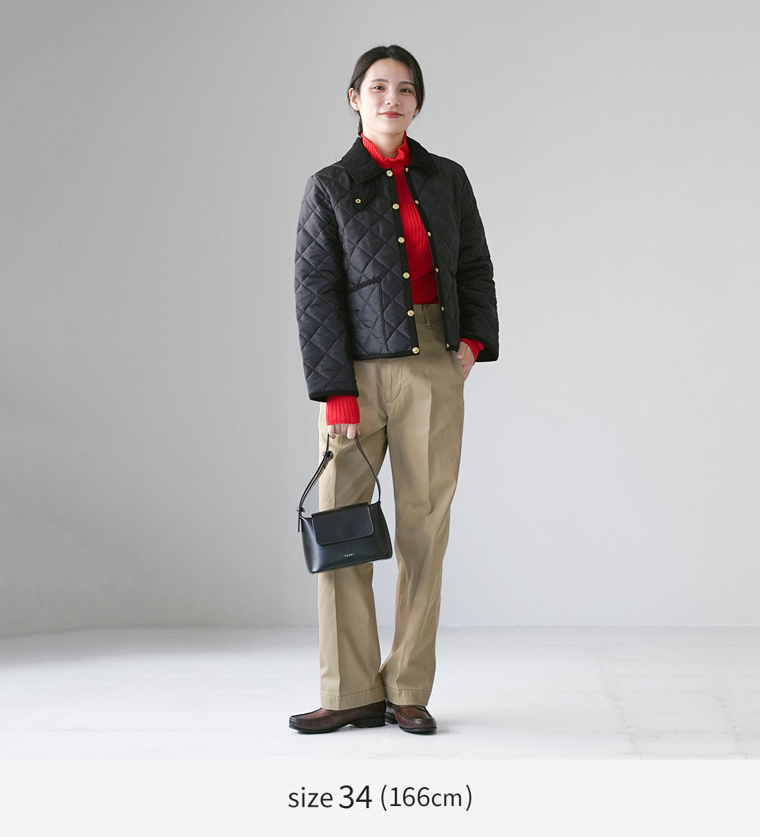 TRADITIONAL WEATHERWEAR（トラディショナル ウェザーウェア） WAVERLY