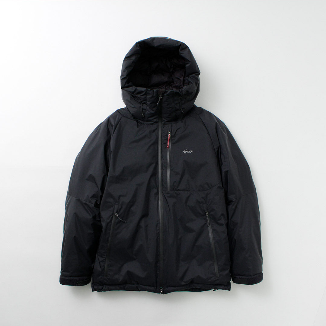 NANGA（ナンガ） オーロラ ダウンジャケット / メンズ オーロラ