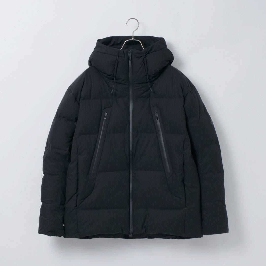 2025年最新】水沢ダウン｜ジャストサイズはダサい？結論：設計が良けれ