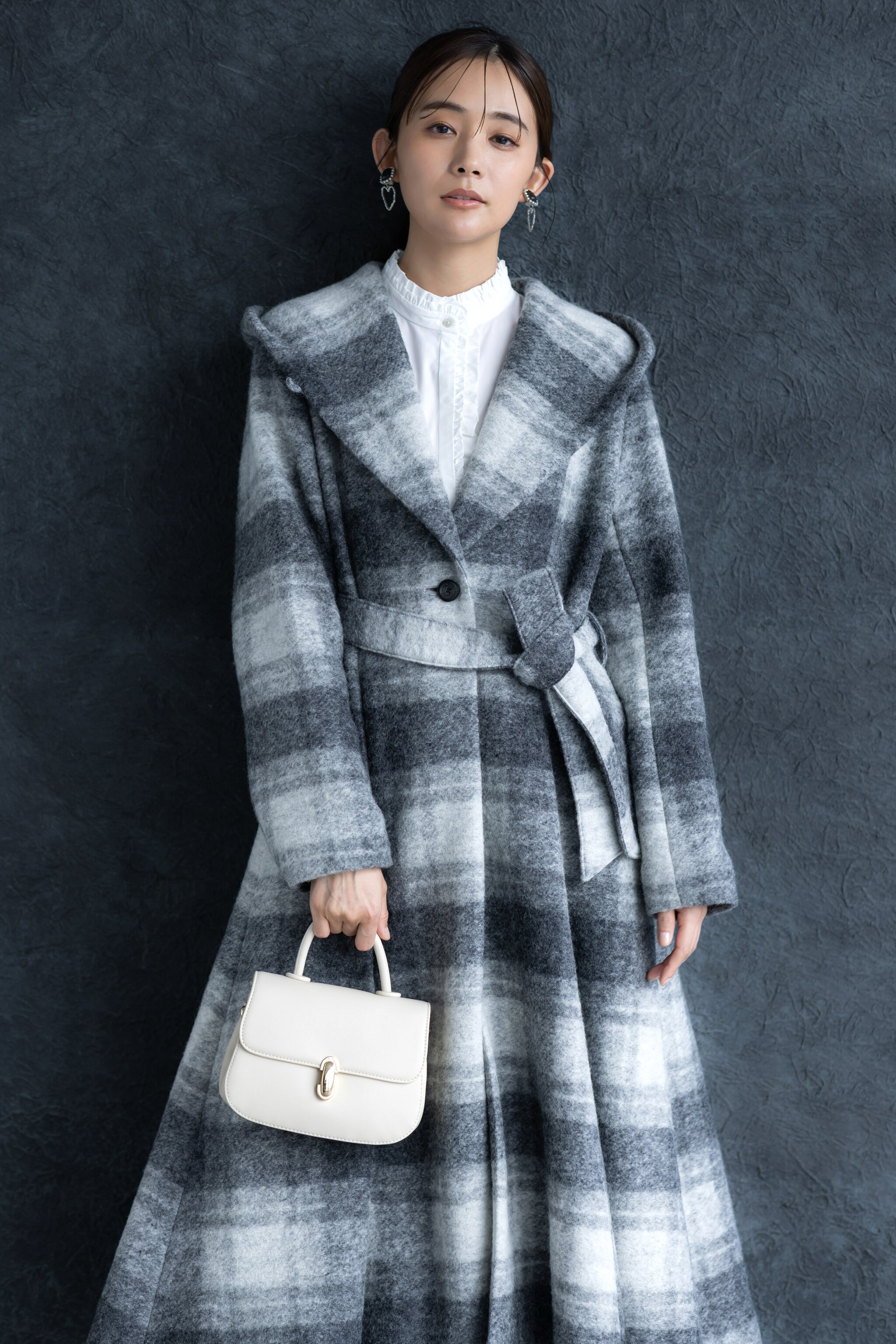 プレミアムコート特集 – Ame no chi Hare