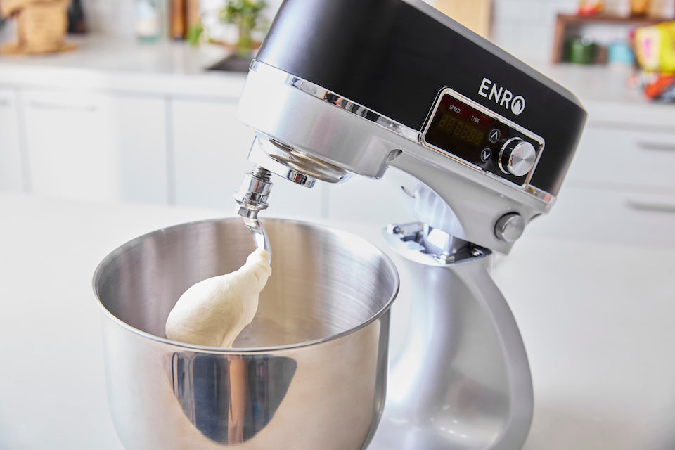 ENROスタンドミキサー 商品詳細 – ENRO 日本公式サイト