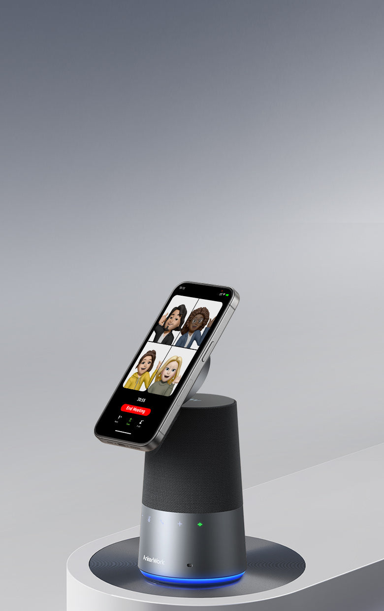 a3319-s600-all-in-one-speakerphone - AnkerWork