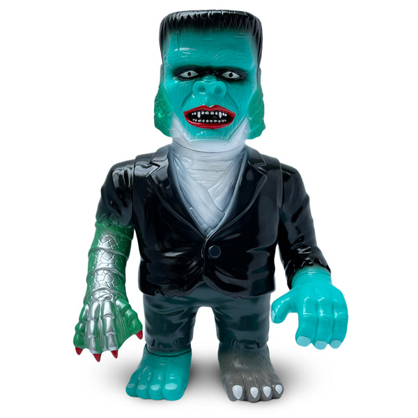 BxH / SKETCH MONSTER 【FULL COLOR VERSION】 – BOUNTY HUNTER TOKYO