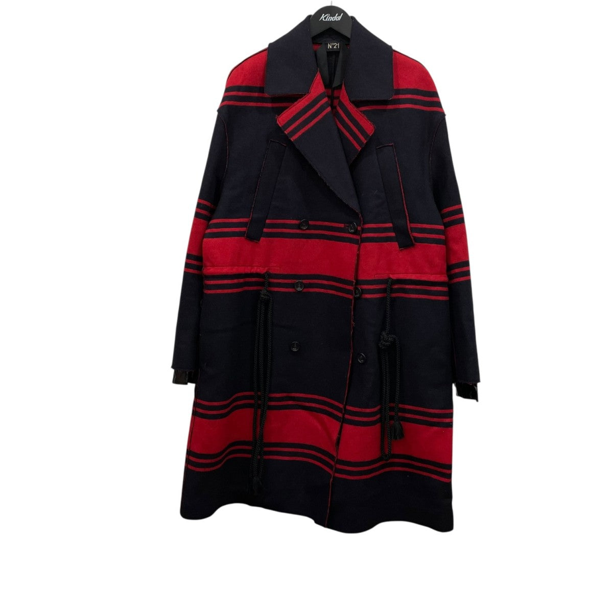 N°21（ヌメロ ヴェントゥーノ）中古・古着オンライン通販 | Kindal