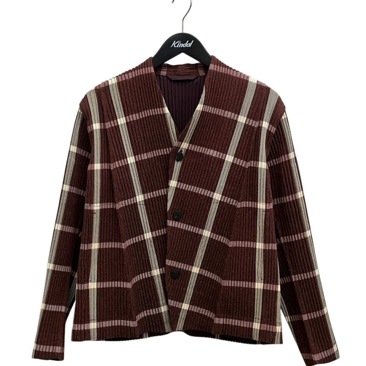 HOMME PLISSE ISSEY MIYAKE（オムプリッセイッセイミヤケ）中古・古着