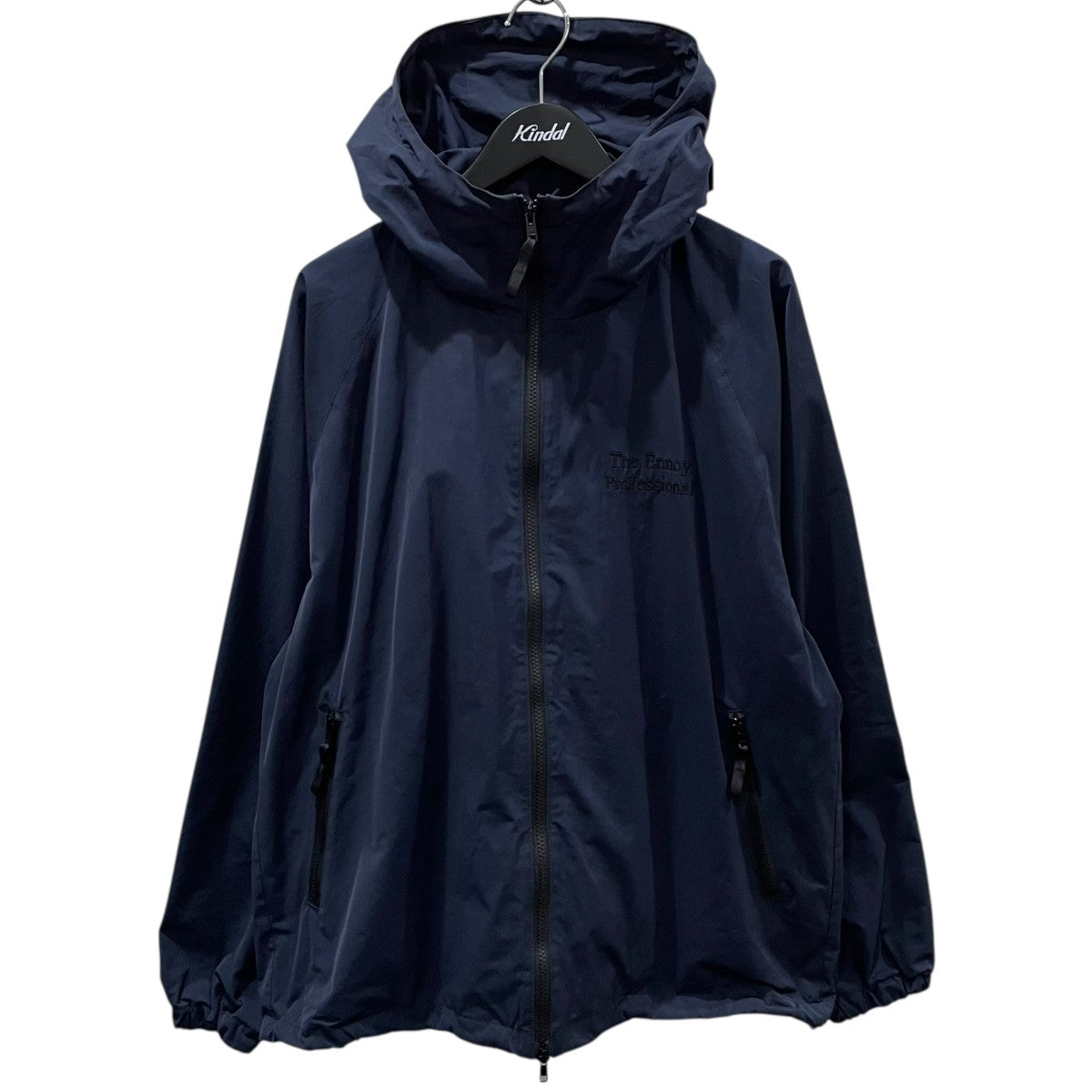 ENNOY（エンノイ）中古・古着オンライン通販 | Kindal（カインドオル)