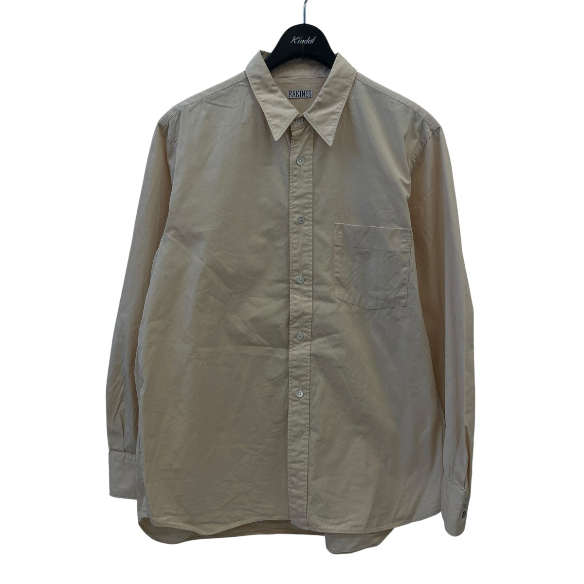 RAKINES（ラキネス）中古・古着オンライン通販 | Kindal（カインドオル)