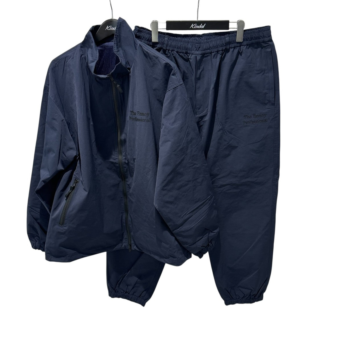 ENNOY（エンノイ）中古・古着オンライン通販 | Kindal（カインドオル)