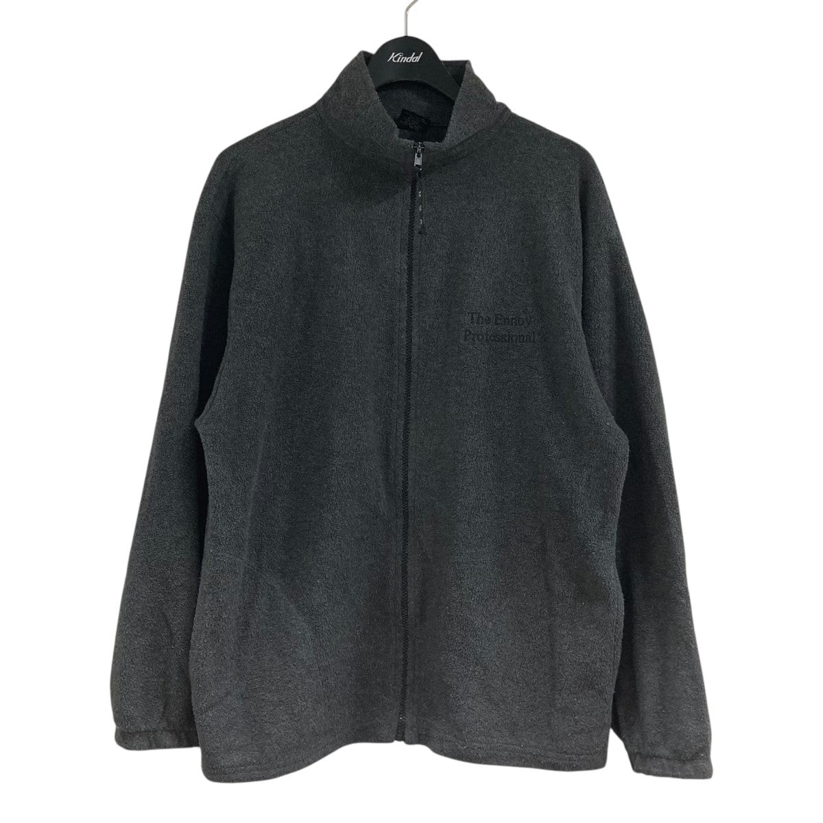 ENNOY（エンノイ）中古・古着オンライン通販 | Kindal（カインドオル)