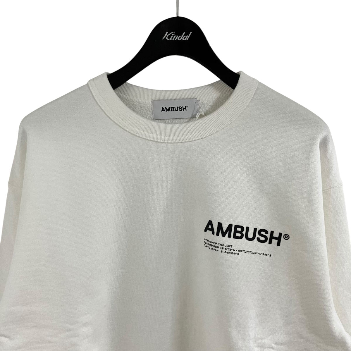 AMBUSH（アンブッシュ）中古・古着オンライン通販 | Kindal（カインドオル)