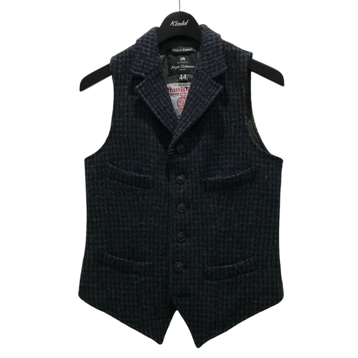 NIGEL CABOURN（ナイジェルケーボン）中古・古着オンライン通販