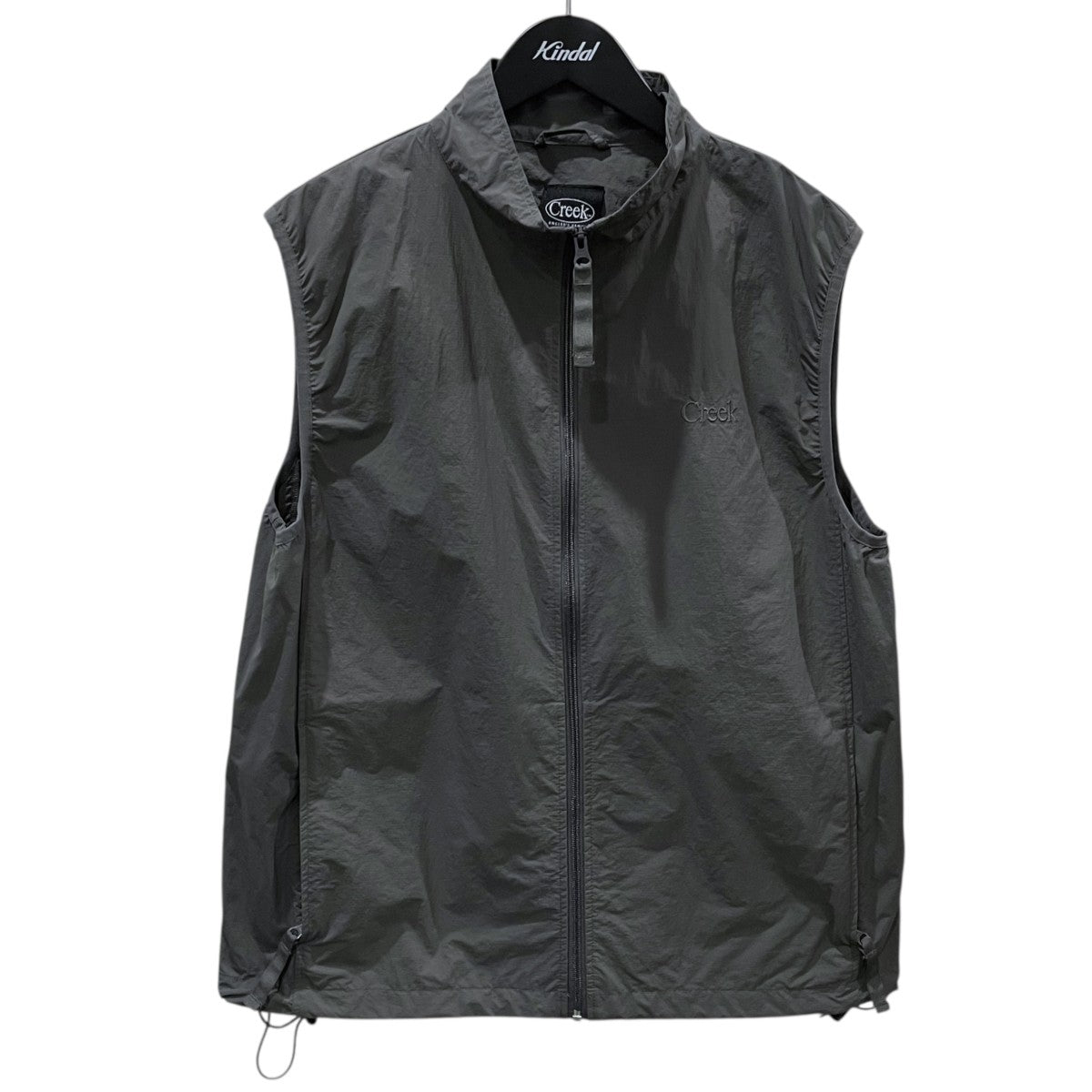 CREEK ANGLER'S DEVICE（クリークアングラーズデバイス）中古・古着