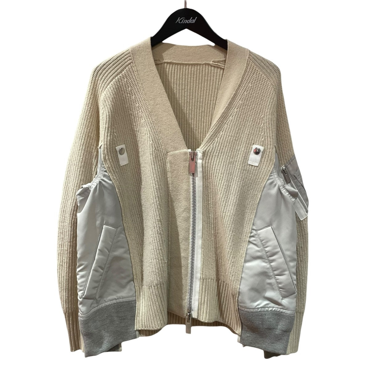 sacai（サカイ）中古・古着オンライン通販 | Kindal（カインドオル)