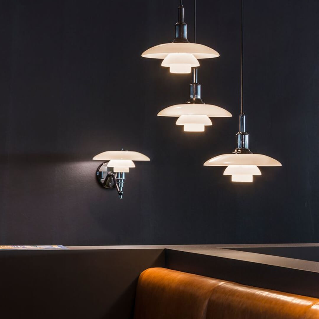 ルイスポールセン Louis Poulsen 【正規販売店】｜LaVita 住まいの照明