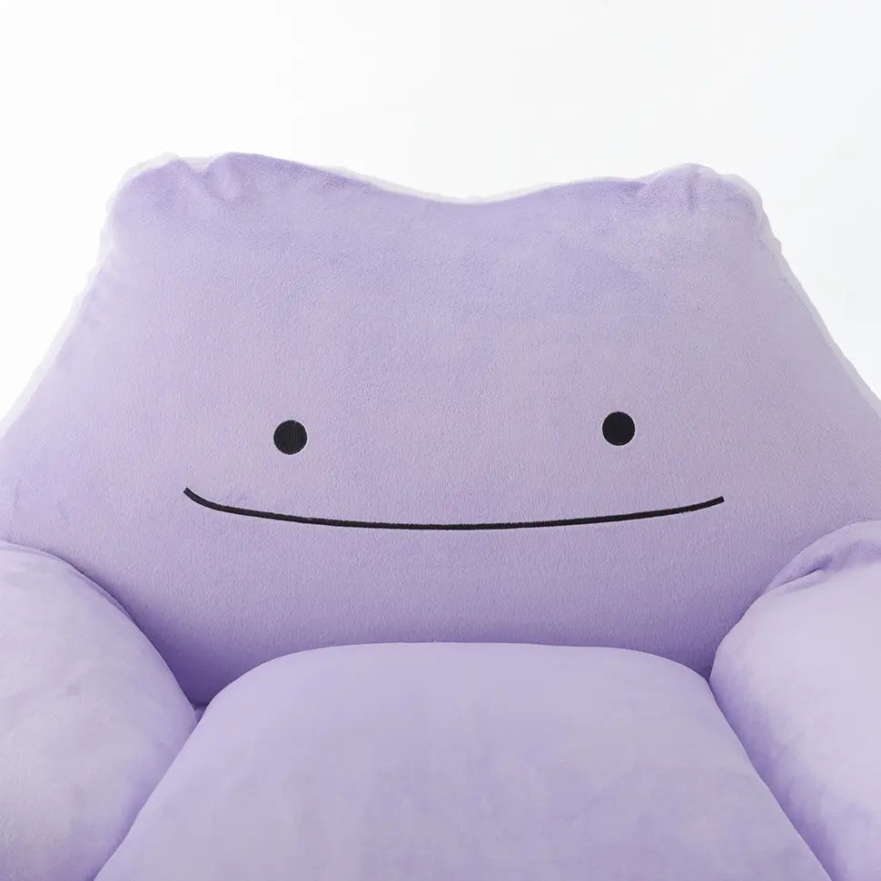 メタモン ビーズソファ (ポケットモンスター) — 【セルタン 公式】