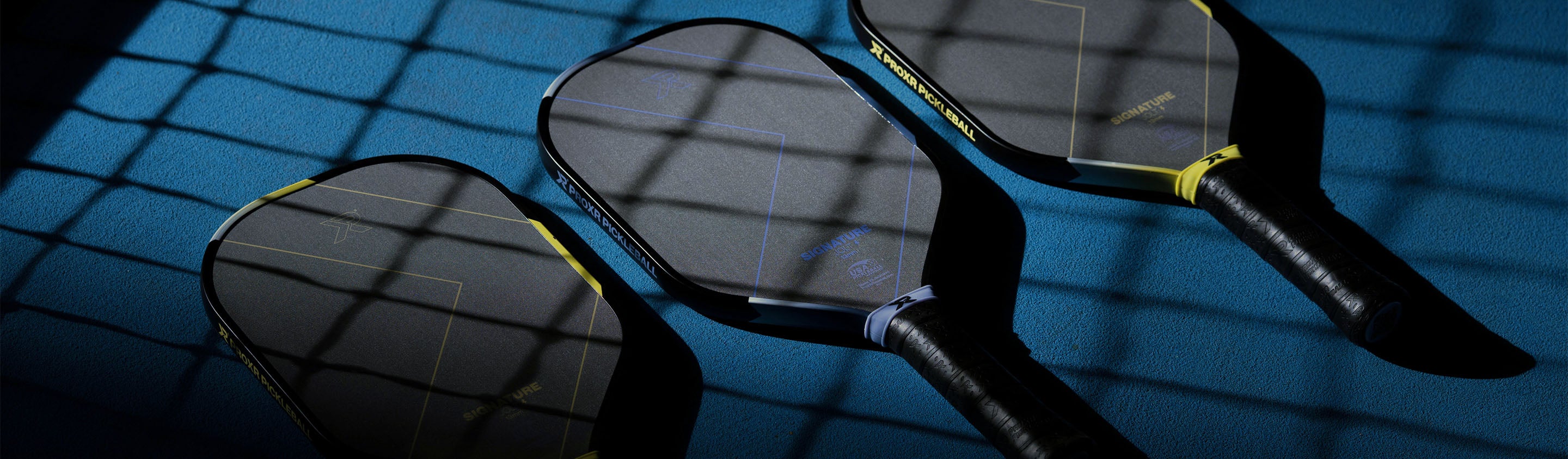 Signature Series - ProXR Pickleball