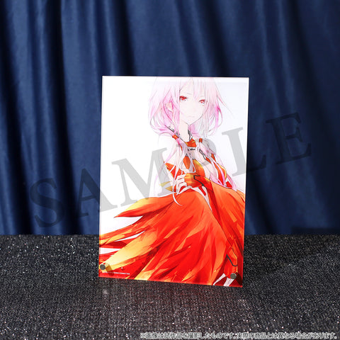 ギルティクラウン」10周年記念新商品予約発売開始！ – IG Port ONLINE