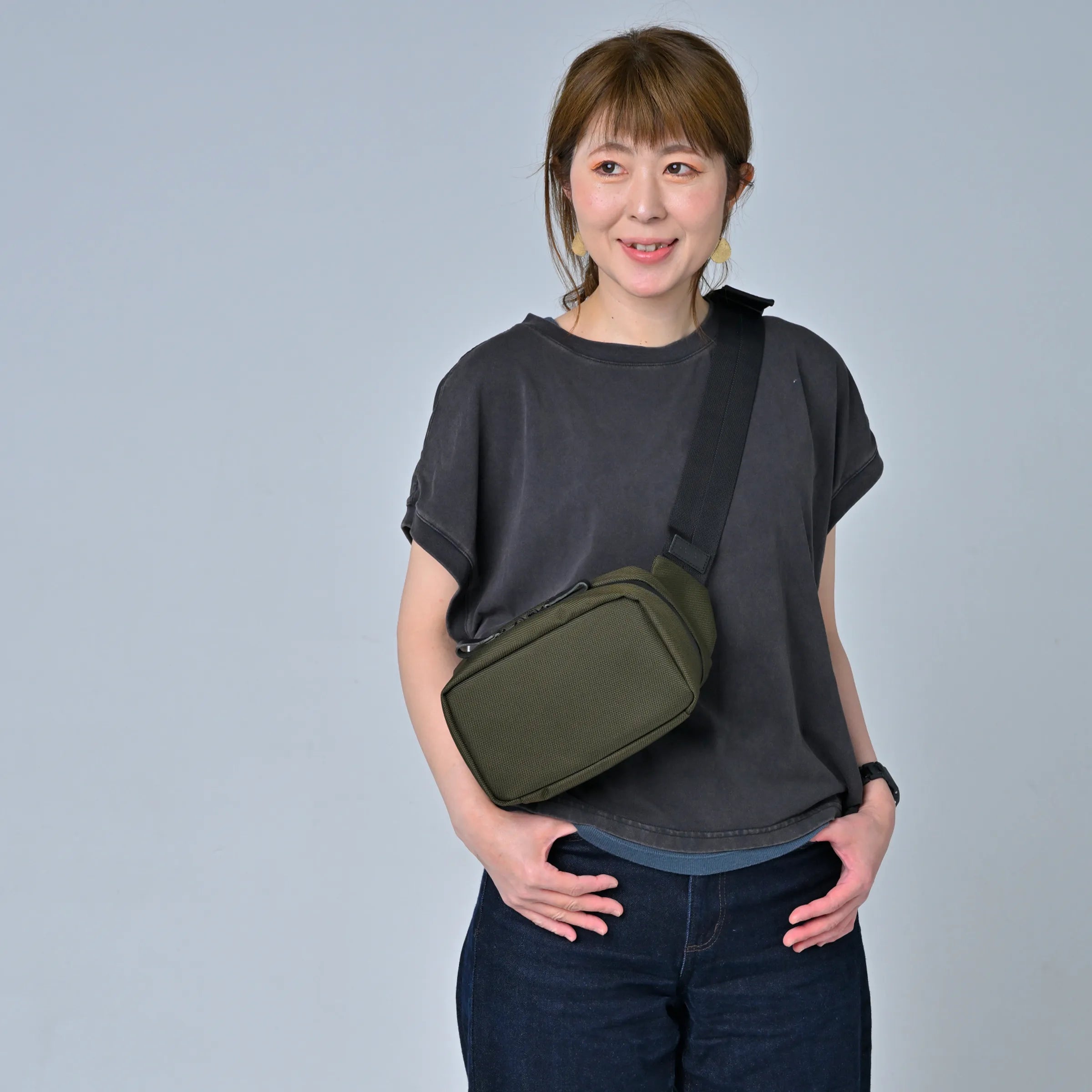 lauff［ラフ］｜コーデュラ（R） – カワニシカバン - 愛されるものづくり