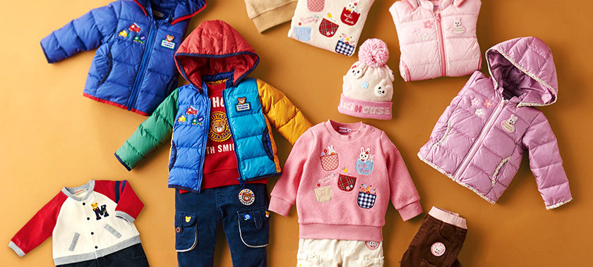 プッチーうさこシリーズ – ミキハウスオフィシャルサイト