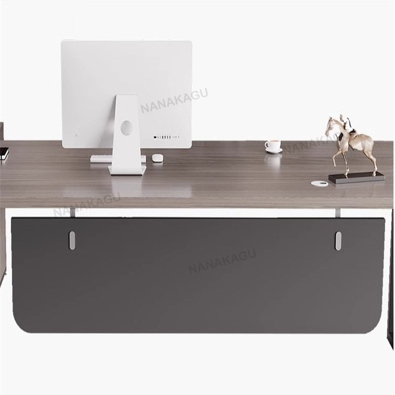 エグゼクティブデスク,ワークデスク,オフィスデスク,アジャスター,配線