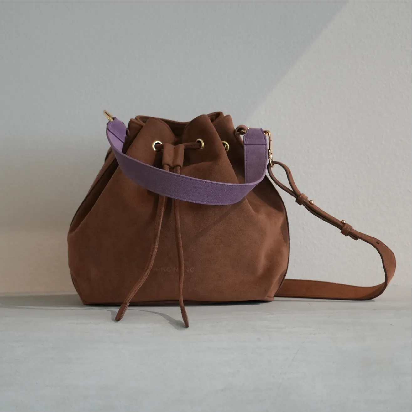 BUCKET BAG – hincnunc.com