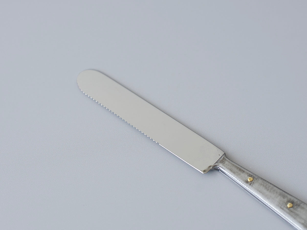 竹俣勇壱 | NEW スプーン・フォーク・ナイフ – シカジカ