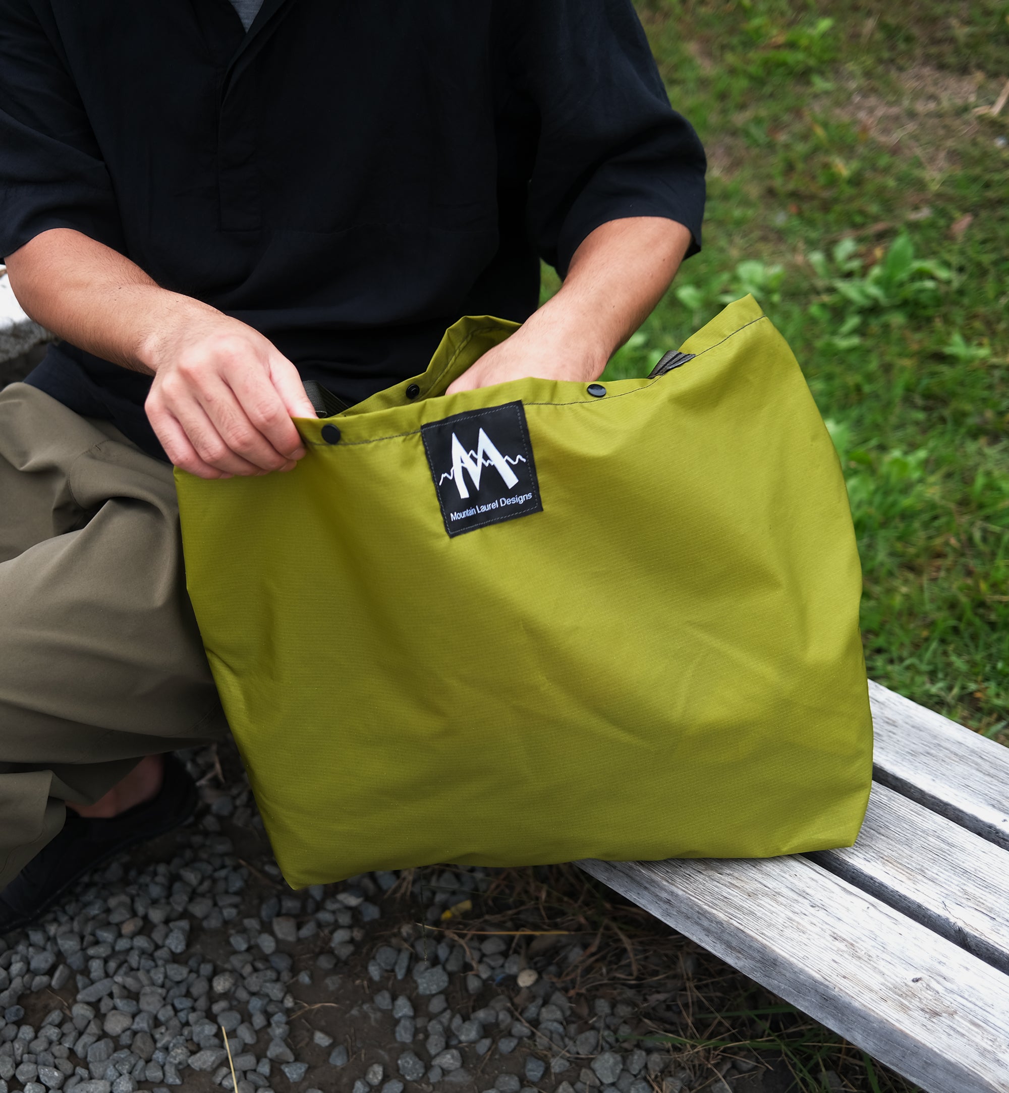 Mountain Laurel Designs / GoGetItBag