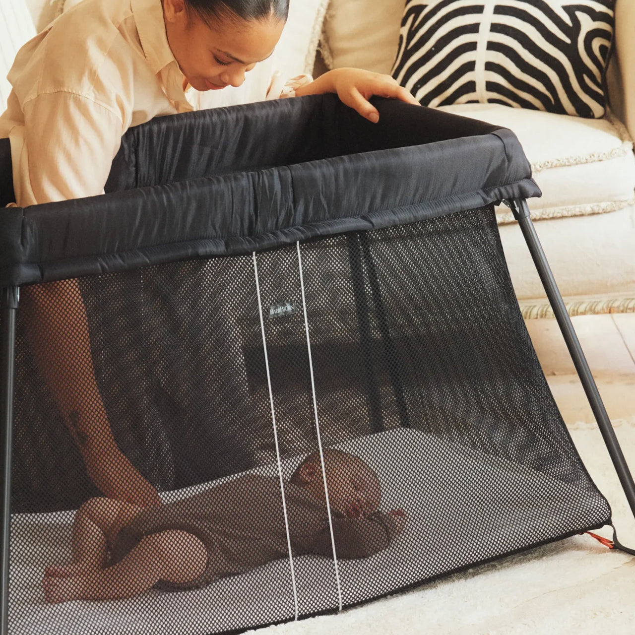 ベビービョルン] プレイヤード – blossom39 ONLINE SHOP