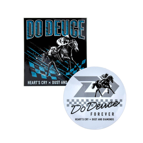 ダービー馬 ホースフィギュア 5体 ドウデュース ダノンデサイル コン