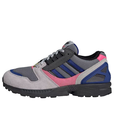 adidas ZX 8000 'Grey Purple' FX3100