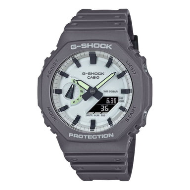 CASIO G-Shock Analog-Digital 'Grey' GA-2110ET-8A