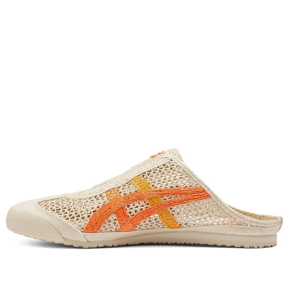 Onitsuka Tiger Mexico 66 Sabot 'Oatmeal Habanero' 1183C123-251