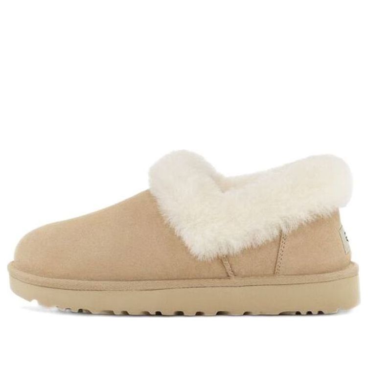 WMNS) UGG Nita 'Sand' 1119002-SAN