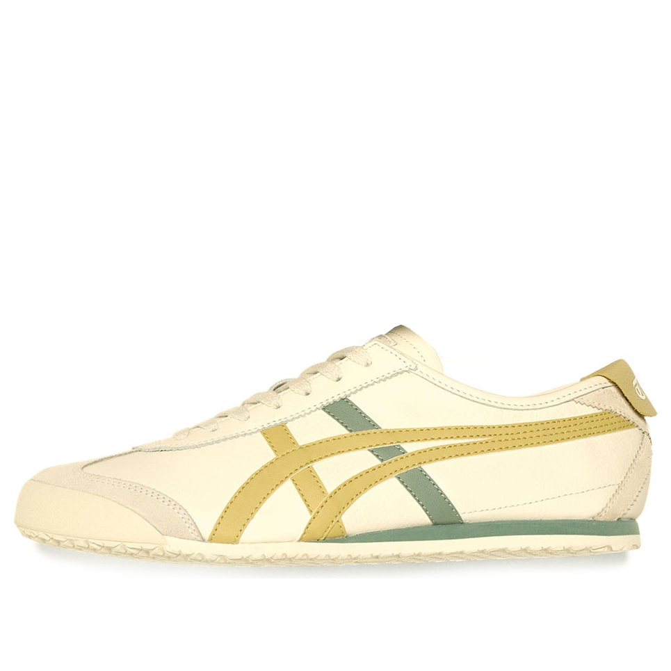 Onitsuka Tiger Mexico 66 'Cream Mineral Brown' 1183A201-120