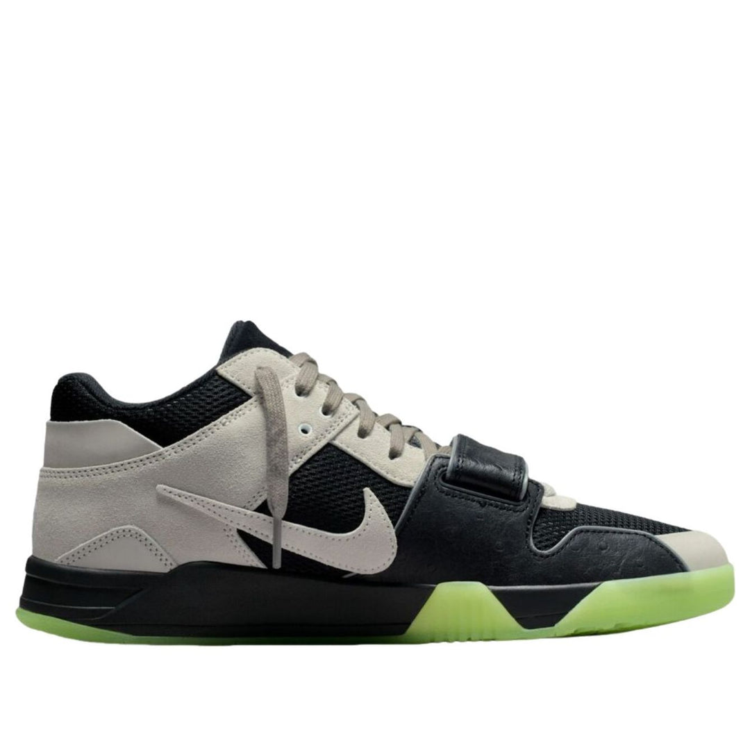 Air Jordan x Chase B x Travis Scott Jordan Jumpman Jack TR 'Black